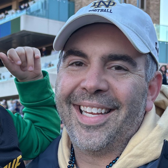 Meet your Posher, Nicholas - Picture 1 of 1